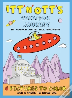 Capa do artigo Itt' N' Ott'S Vacation Journey