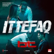 Capa do artigo ITTEFAQ - CD