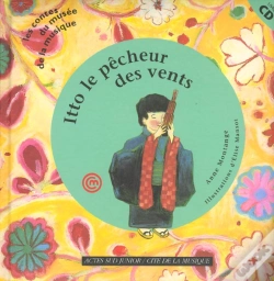 Capa do artigo Itto, Pêcheur Des Vents