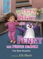 Itty Bitty And Penny The Purple Penguin - Preview