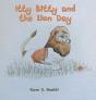 Itty Bitty And The Lion Day - Preview