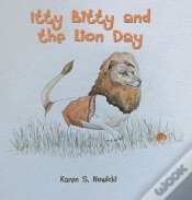 Capa do artigo Itty Bitty And The Lion Day