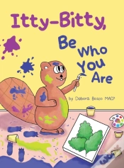 Capa do artigo Itty-Bitty, Be Who You Are
