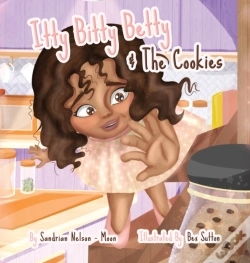 Capa do artigo Itty Bitty Betty And The Cookies