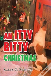 Capa do artigo Itty Bitty Christmas
