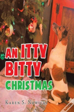 Capa do artigo Itty Bitty Christmas