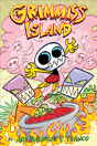 Itty Bitty Comics: Grimmiss Island - Preview