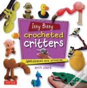 Itty Bitty Crocheted Critters