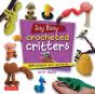 Itty Bitty Crocheted Critters - Preview