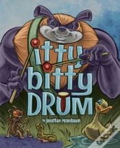 Capa do artigo Itty Bitty Drum