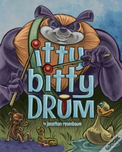 Capa do artigo Itty Bitty Drum