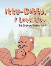 Capa do artigo Itty-Bitty, I Love You