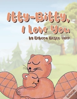 Capa do artigo Itty-Bitty, I Love You