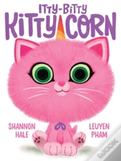 Capa do artigo Itty-Bitty Kitty-Corn