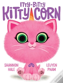 Capa do artigo Itty-Bitty Kitty-Corn