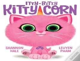 Itty-Bitty Kitty-Corn