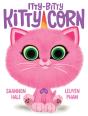 Itty-Bitty Kitty-Corn - Preview