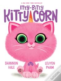 Itty-Bitty Kitty-Corn