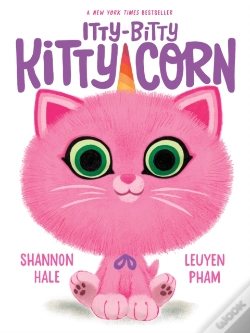 Capa do artigo Itty-Bitty Kitty-Corn