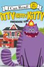 Itty Bitty Kitty: Firehouse Fun - Preview