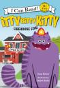 Itty Bitty Kitty: Firehouse Fun - Preview