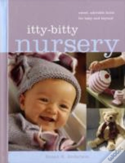 Capa do artigo Itty-Bitty Nursery