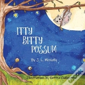 Capa do artigo Itty Bitty Possum