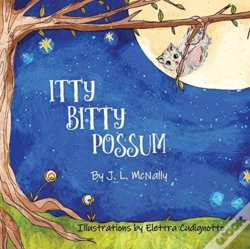 Capa do artigo Itty Bitty Possum