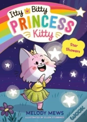 Capa do artigo Itty Bitty Princess Kitty: Star Showers