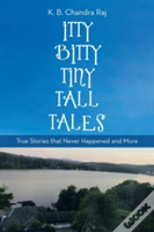 Capa do artigo Itty Bitty Tiny Tall Tales