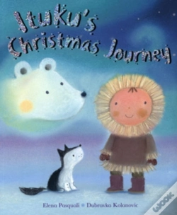 Capa do artigo Ituku'S Christmas Journey