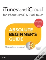 Capa do artigo Itunes And Icloud For Iphone, Ipad, & Ipod Touch Absolute Beginner