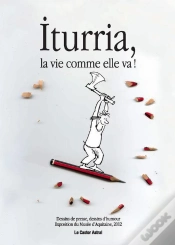 Capa do artigo Iturria, La Vie Comme Elle Va !