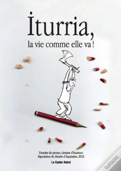 Capa do artigo Iturria, La Vie Comme Elle Va !