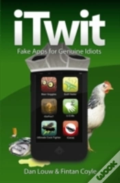 Capa do artigo Itwit