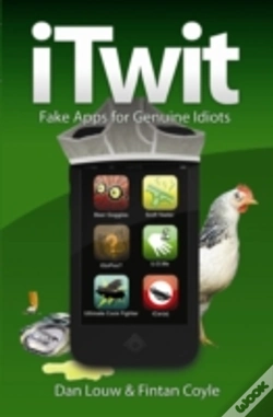 Capa do artigo Itwit