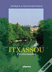 Itxassou Promenades