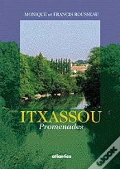 Capa do artigo Itxassou Promenades