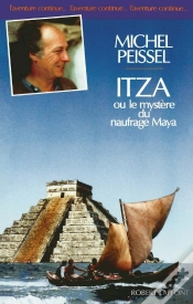 Capa do artigo Itza Ou Le Mystère Du Naufrage Maya