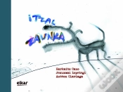 Capa do artigo Itzal Zaunka
