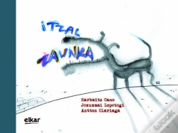 Capa do artigo Itzal Zaunka