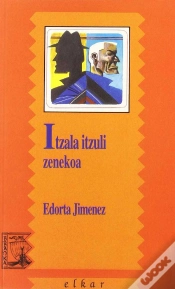 Capa do artigo Itzala Itzuli Zenekoa
