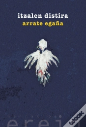 Capa do artigo Itzalen Distira