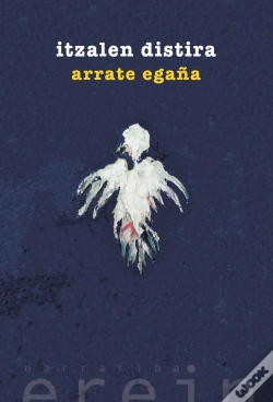 Capa do artigo Itzalen Distira