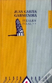 Itzalen Itzal  
