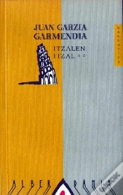 Capa do artigo Itzalen Itzal  