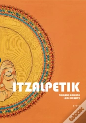 Capa do artigo Itzalpetik