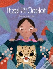 Itzel And The Ocelot