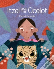 Capa do artigo Itzel And The Ocelot