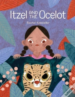 Capa do artigo Itzel And The Ocelot